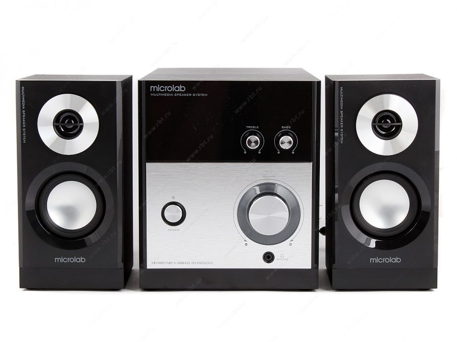 Microlab M-880
