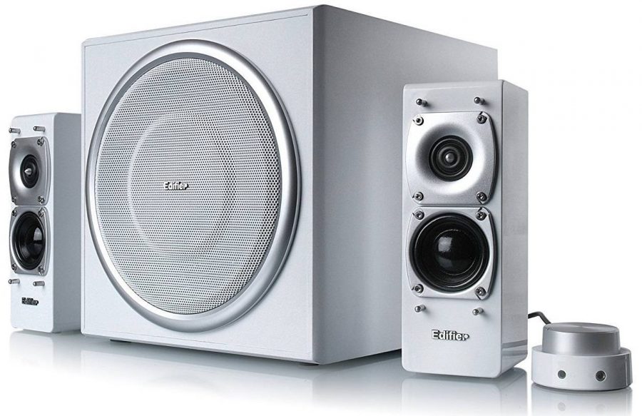 Edifier S330D