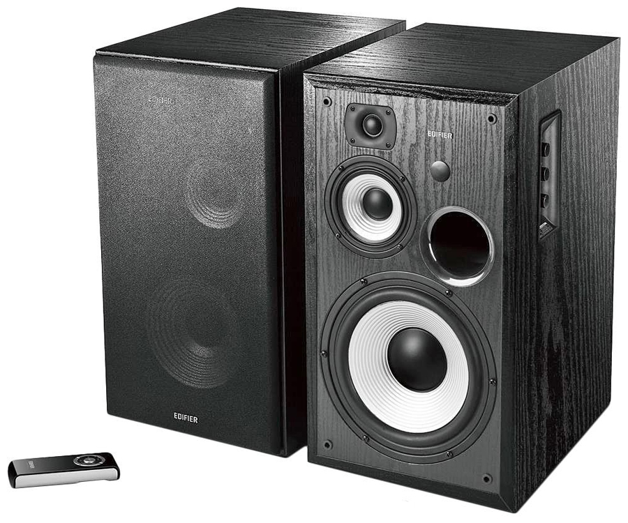 Edifier r2800