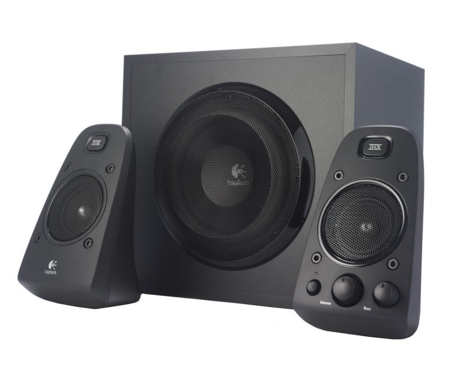 Logitech Z623