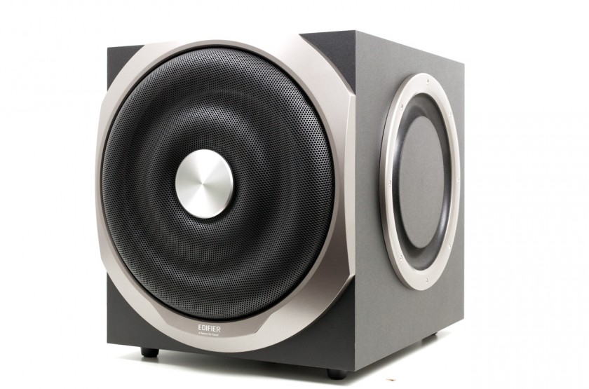 Edifier S760 D