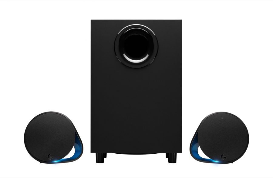 Logitech g560