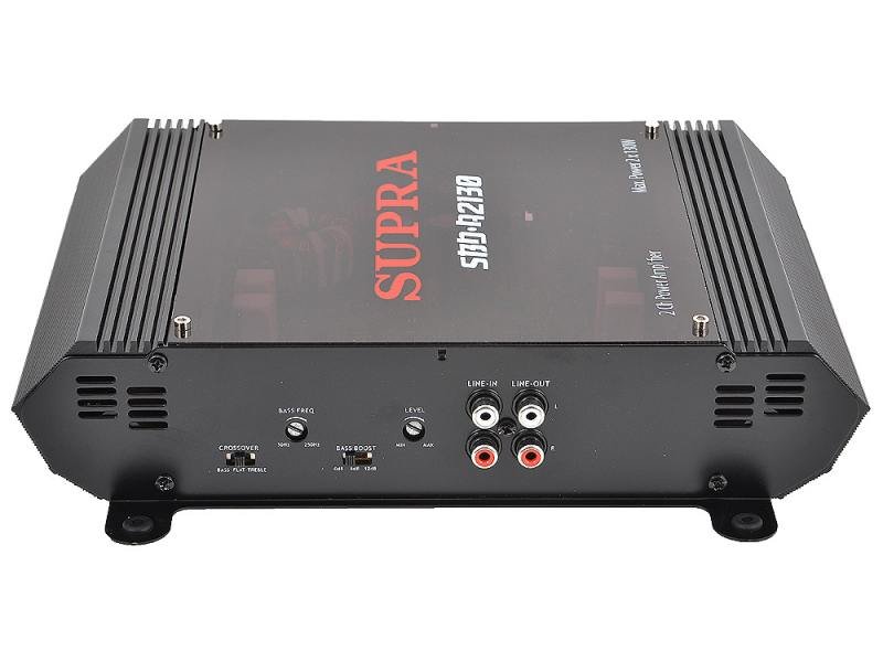 SUPRA SBD-A2130