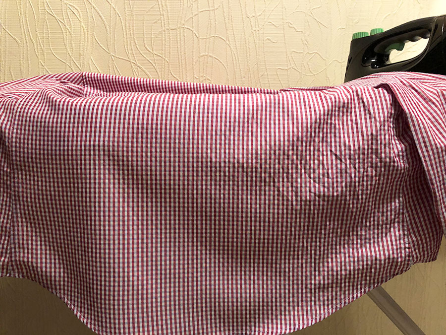 Loewe Premium Power Station and shirt