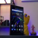 Razer Phone 2 - a powerful gaming smartphone