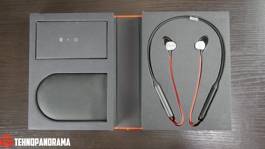 headphone equipment