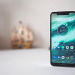 Motorola One - the whole point in the platform