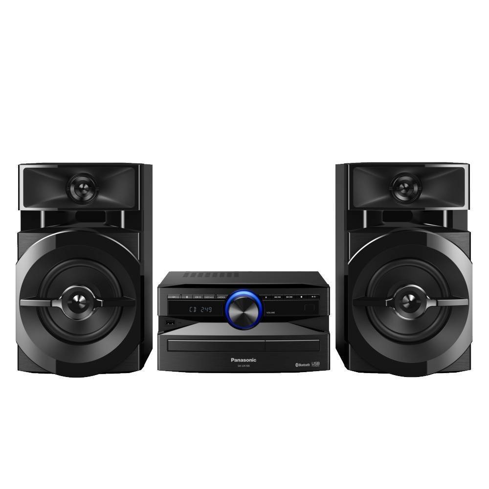 Panasonic SC-UX100EE-K