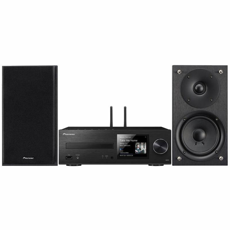 Pioneer X-HM76-B