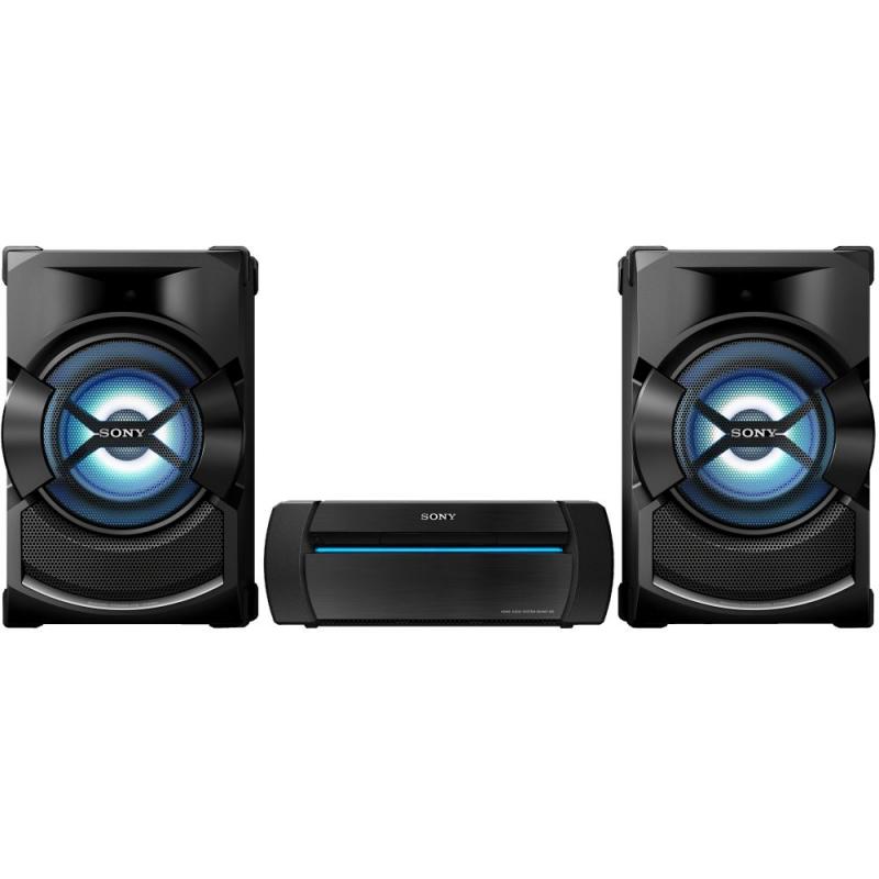 Sony SHAKE-X1