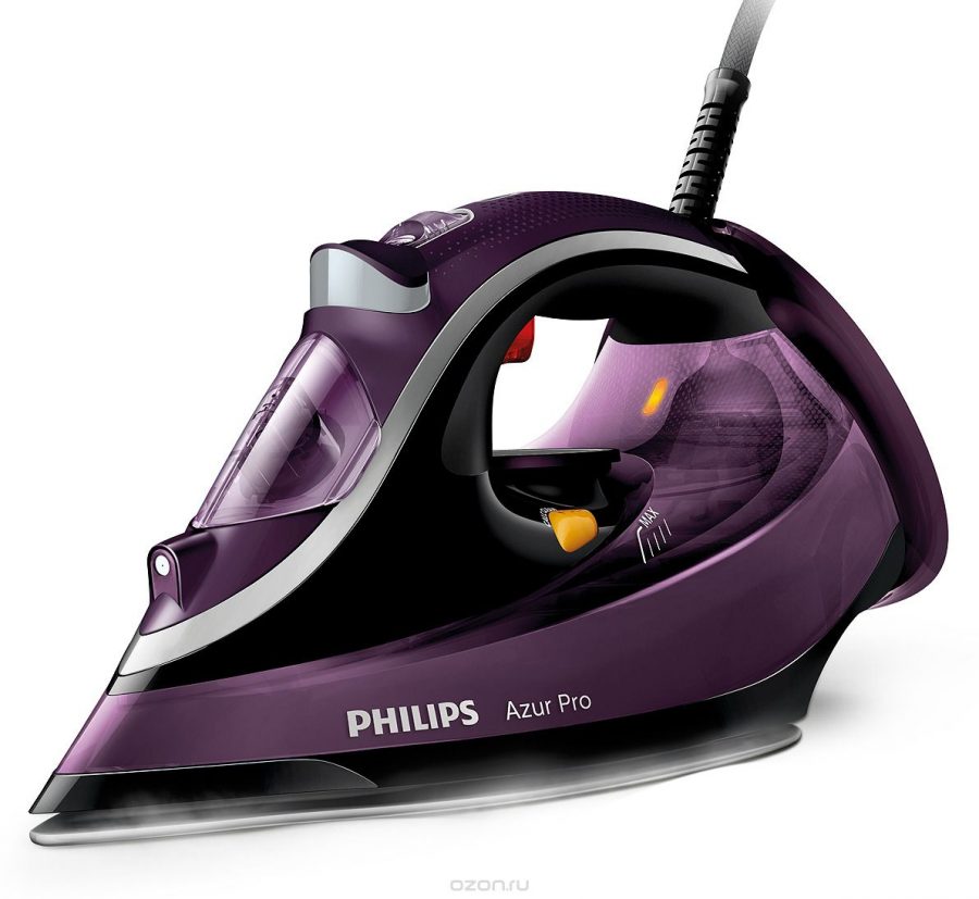 Philips GC4887 / 30 Azur Pro