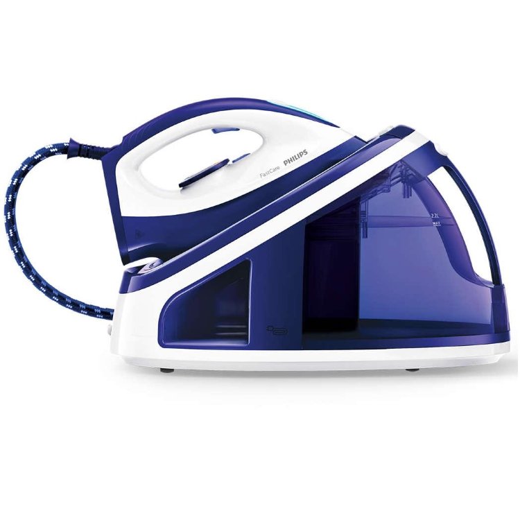 Philips GC7703 / 20 Fast Care