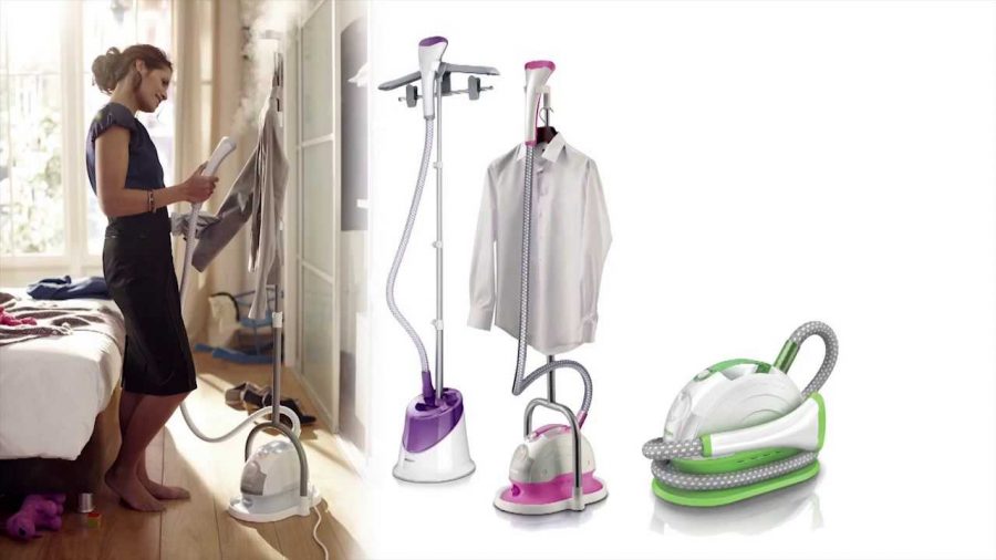 steamer or steam generator