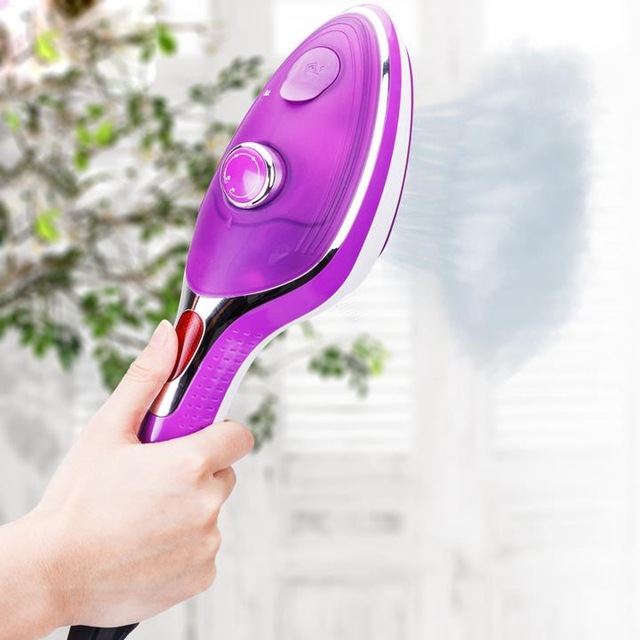 handheld garment steamer rating of the best 2019