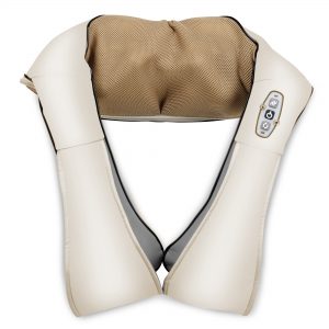 Massage Cape