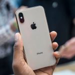 Apple plans to launch iPhone with laser 3d camera