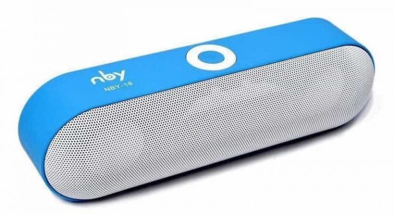NBY-18 Mini