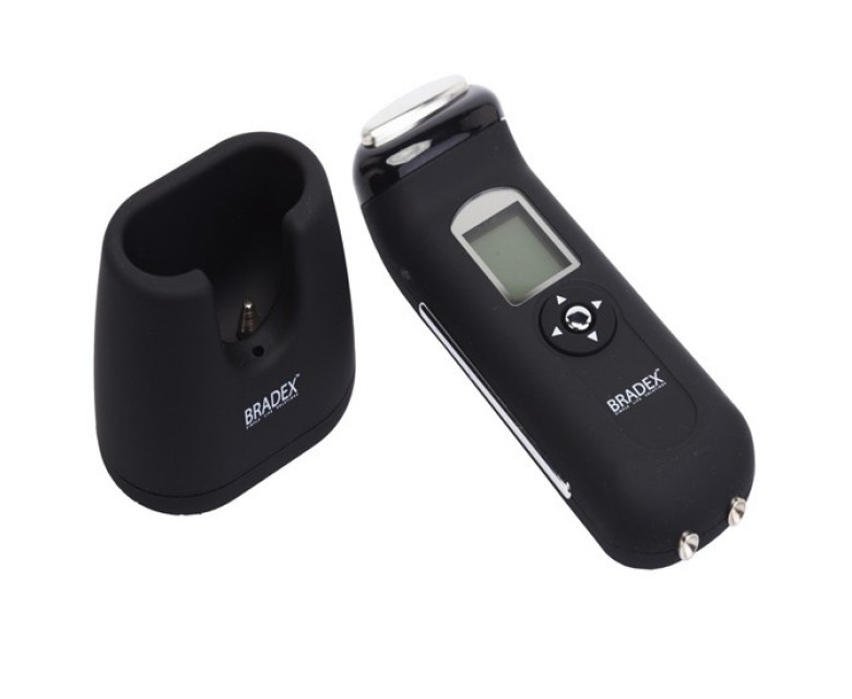 Intelligent Negative Ion Beauty Massager (KZ 0142)