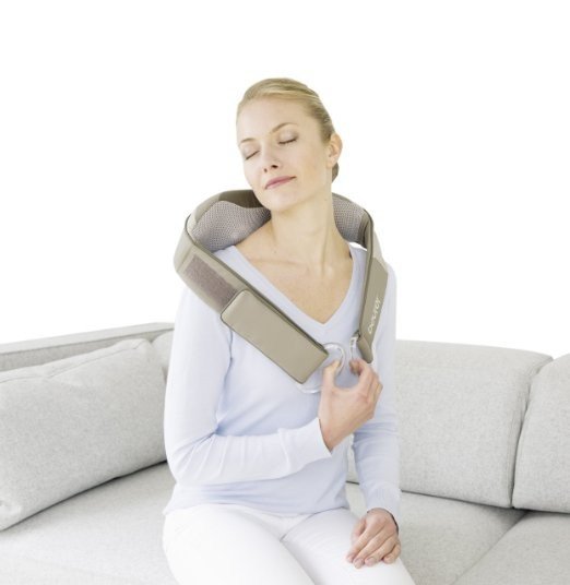 home neck massager