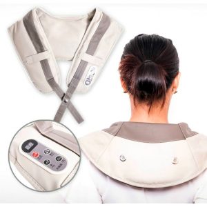 shock massager