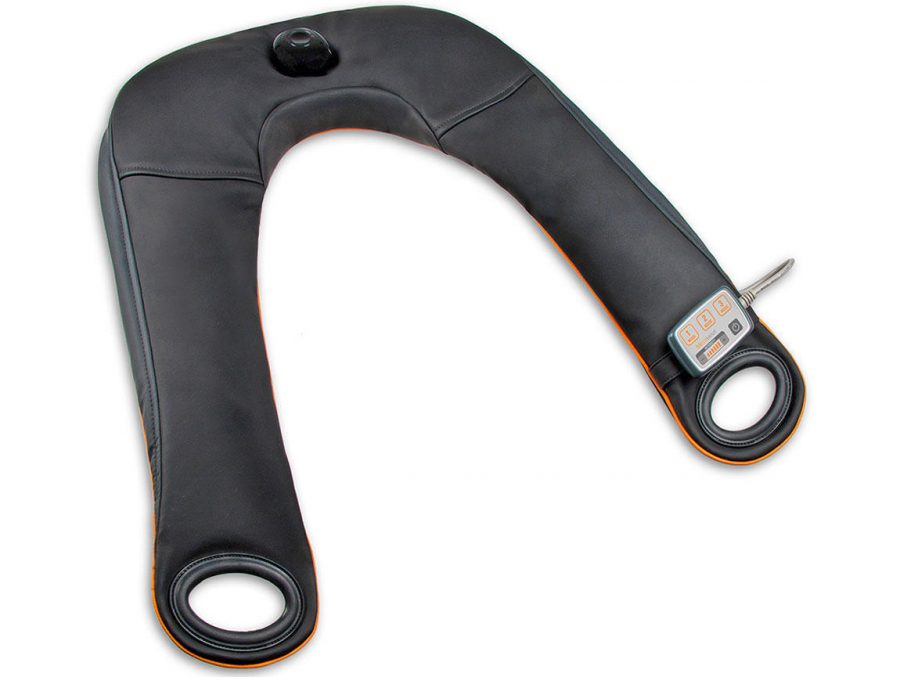 Vibro massager collar Medisana MNT