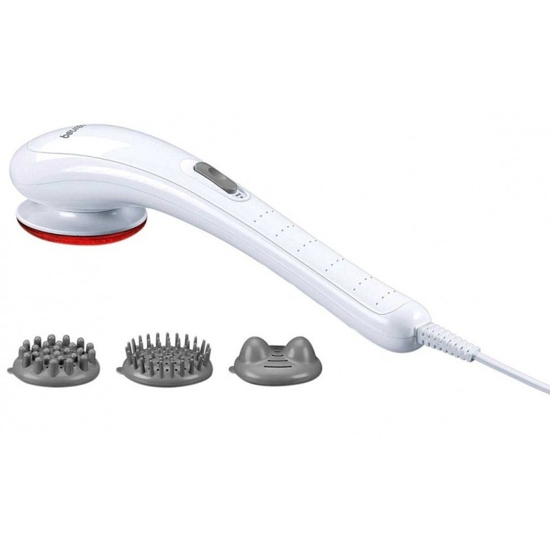 Manual vibrating massager Beurer MG 21