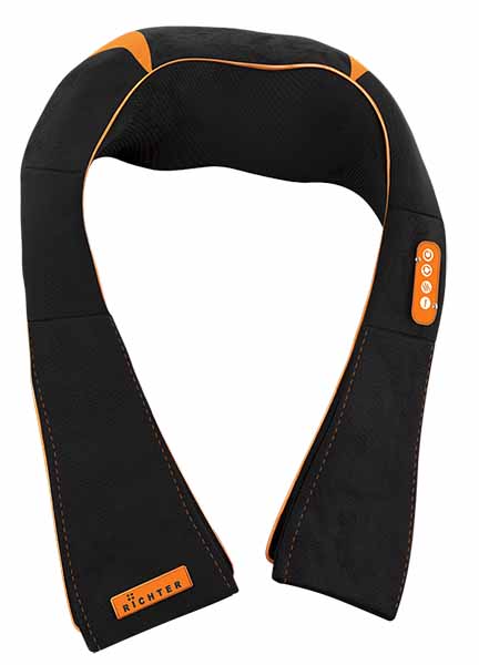 Neck and shoulder massager Richter Relax