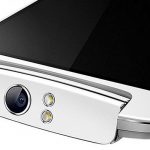 The Samsung Galaxy A90 will have a PTZ camera