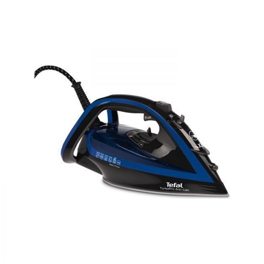 iron rating tefal