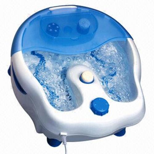 Hydration massager