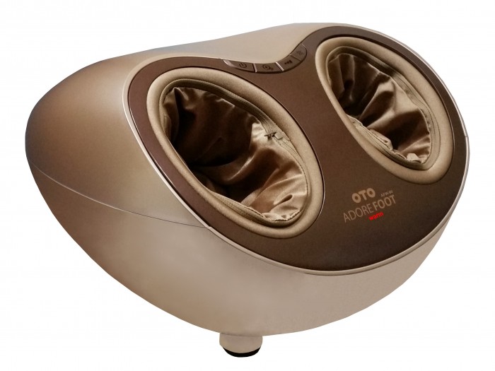 Combination Massager