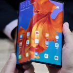 Huawei Mate X - the bending hero of the future