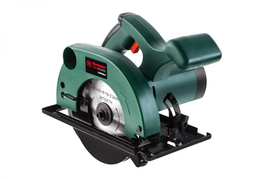 Hammer CRP 800 LE