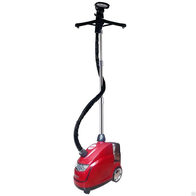 Steamer