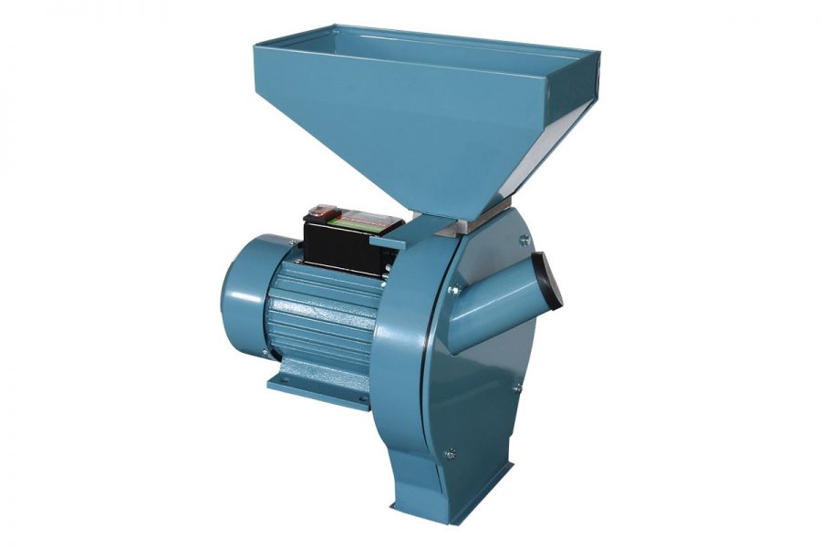 grain crushers