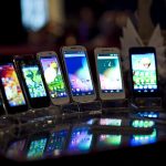 Roskachestvo compiled a rating of the best smartphones