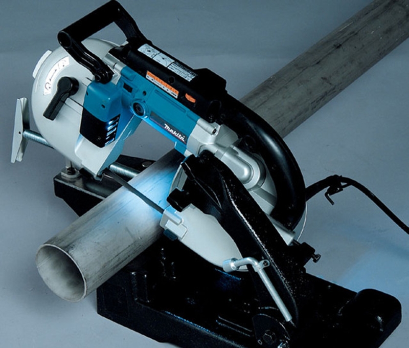 Band Saw Rating