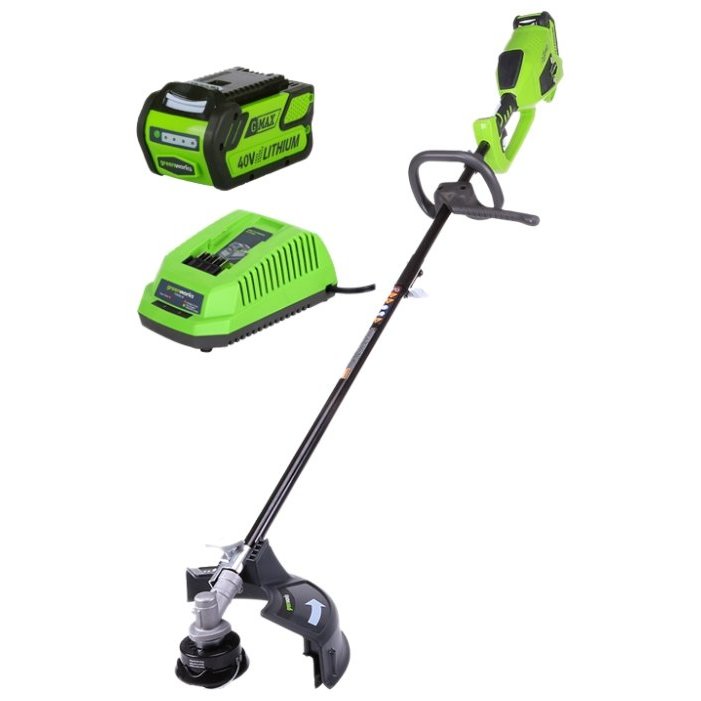 Greenworks 130 157 G-MAX 40V GD40BC