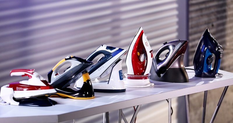 best budget iron