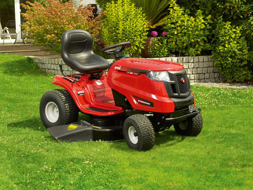 mini tractor rating