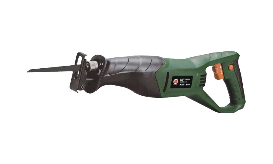 CALIBER ESP-800