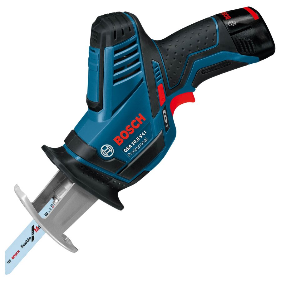BOSCH GSA 12V-14 0