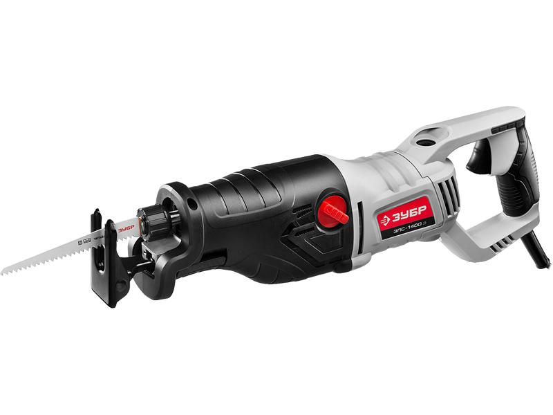 BISON ZPS-1400 E