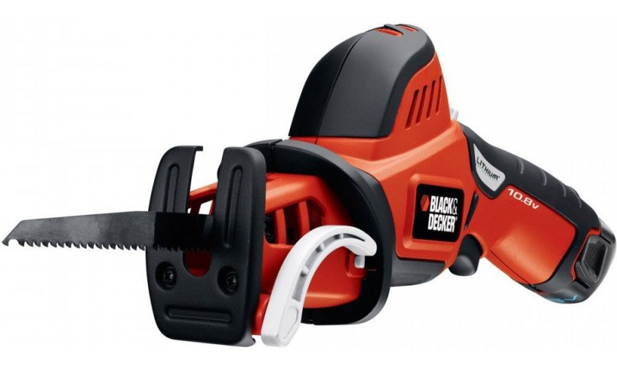 BLACK + DECKER GKC108