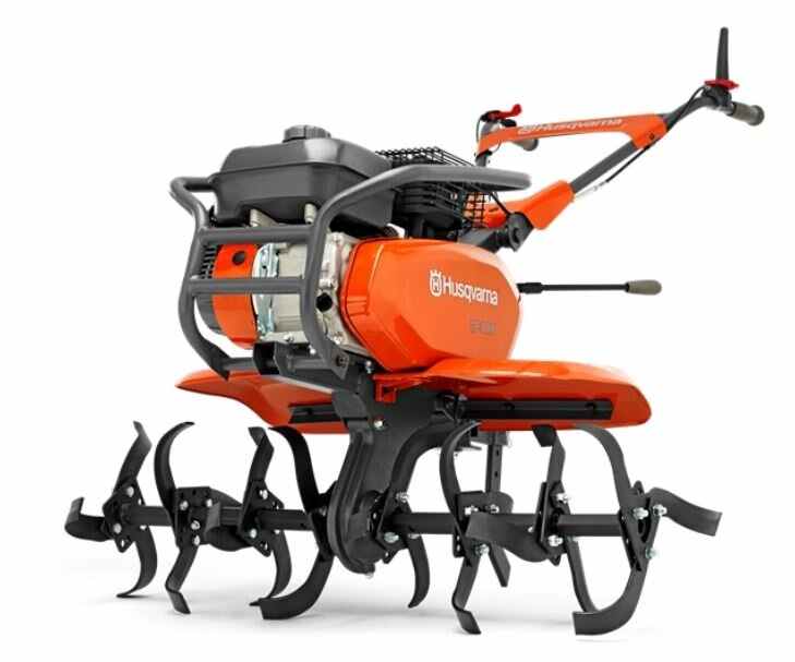 Husqvarna TF 338