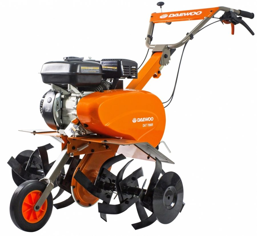 Daewoo Power Products DAT 7090R