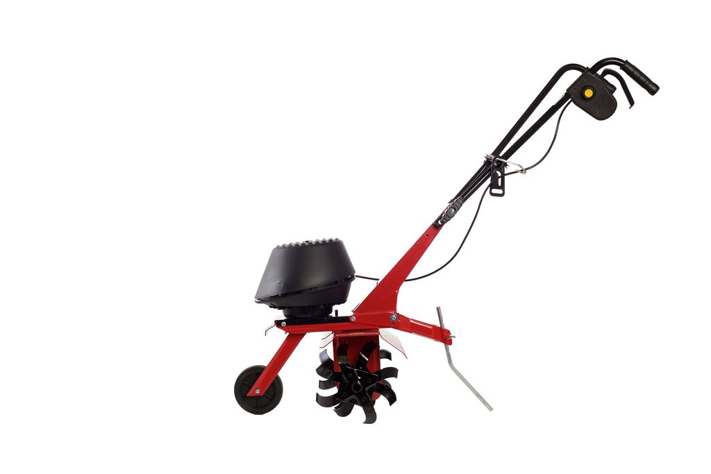 Eurosystems La Zappa 1300 W