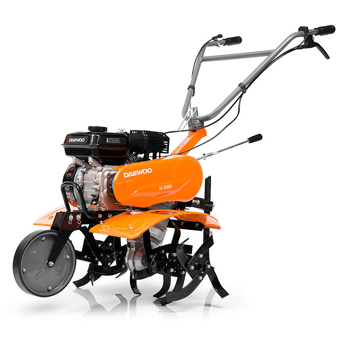 Daewoo Power Products DAT 3555R