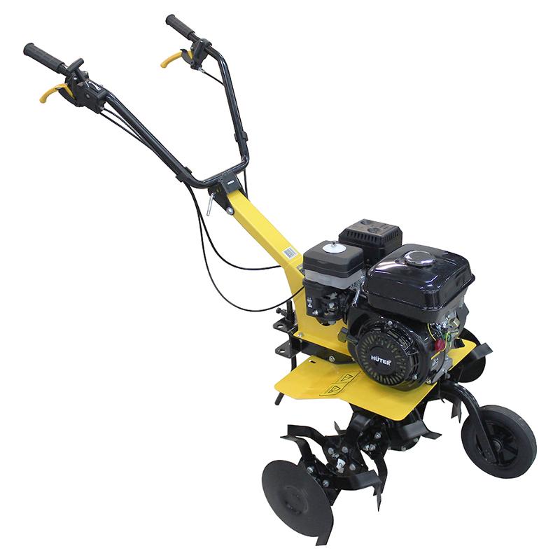 Huter GMC-6.5