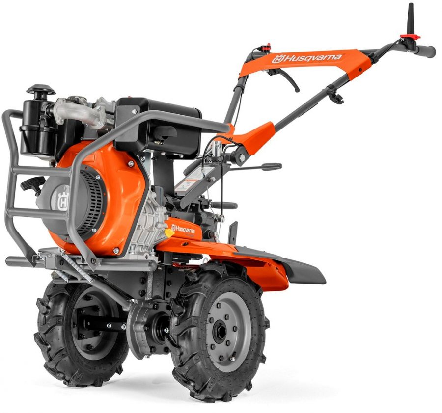 Husqvarna TF 545P